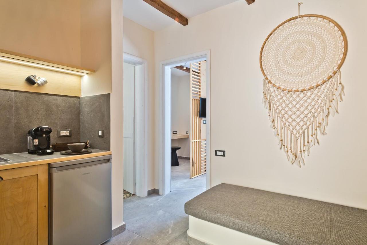 Ypsilos Beach Suites Adults Only Кира Панагя Экстерьер фото